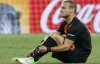 Худшее выступление в истории: Нидерланды проиграли третий матч на Евро