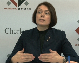 "У школі дітей 21 сторіччя вчать вчителі з 20 сторіччя - за програмою 19-го" - Гриневич