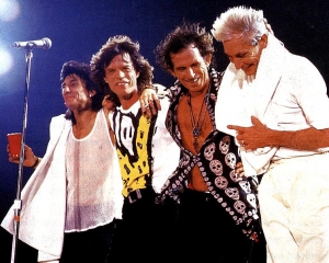 Последнее выступление The Rolling Stones состоится на фестивале &quot;Гластонбери&quot;