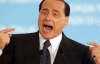 Через фінансові махінації Берлусконі світить майже 4 роки в'язниці
