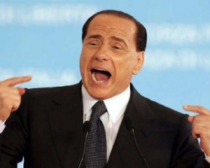 Через фінансові махінації Берлусконі світить майже 4 роки в&#039;язниці
