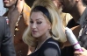 Мадонна сняла свой новый клип на автозаправке в Италии