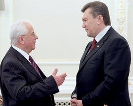 Завтра вперше збереться Конституційна асамблея - прийде і Янукович