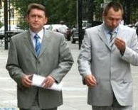 Адвокат Мельниченко говорит, что его &quot;заказали&quot;