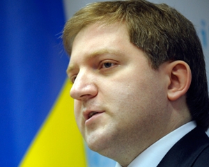 "Европейская интеграция - это в первую очередь внутреннее развитие" - Волошин