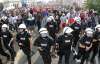 За время Евро-2012 польская полиция задержала около полутысячи болельщиков