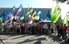 Полтавці стали на захист української мови