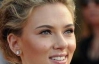 У Скарлетт Йоханссон новый роман