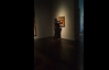Американець вшанував Пікассо, пошкодивши його картину