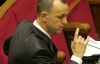 "Бютовцы" требуют расследовать убийство Щербаня в парламенте