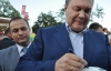 Через Януковича у донецькій фан-зоні заглушили мобільний зв'язок і вимкнули Wi-Fi