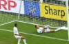 После матча Англия - Украина Блаттер требует электронную систему для определения голов
