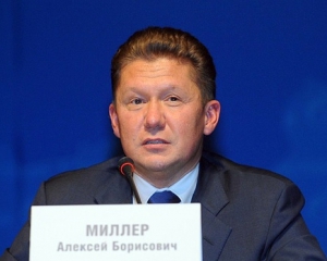 "Газпром" відзвітував про успішне випробування "труби" в обхід України