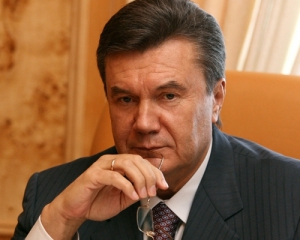 Янукович закликає опозицію &quot;не керуватися лише виборами&quot; і приєднатися до роботи Конституційної асамблеї 