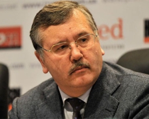 Гриценко рассказал о сотрудничестве с оппозицией: &quot;Я не буду прятаться за мажоритарный округ&quot;