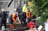 В Польше в реке нашли тело пропавшего фаната