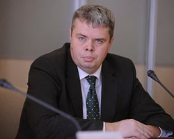 "Дыра" в бюджете может достигнуть 4% ВВП - прогноз
