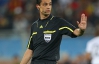Виктор Кашшаи больше не будет судить матчи Евро-2012