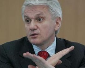 Конституція 1996 року свою місію виконала і втрачає свою легітимність - Литвин