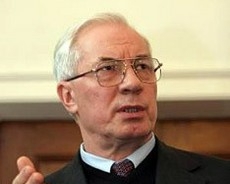 Азаров рекомендує УЄФА зробити висновки: &quot;Я з трибуни побачив, що м&#039;яч перетнув лінію воріт&quot;