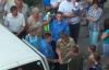Тернопольские гаишники издевались над мужчиной на глазах у его 2-летнего ребенка