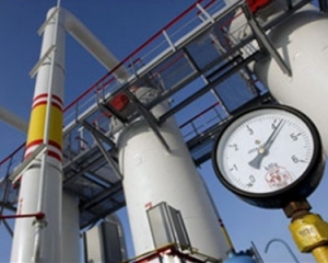 Україна подала заявку "Газпрому" на імпорт 27 млрд куб. м газу в 2013 році