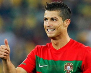 Гол Роналду вывел сборную Португалии в полуфинал Евро