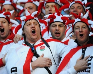 Перемога Англії викликала сплеск зацікавлення Україною