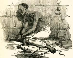 У США дослідили рабовласницький ринок і нарахували 27 мільйонів рабів по світу