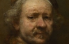 Шотландец нашел на чердаке неизвестный рисунок Рембрандта