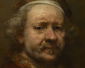 Шотландець знайшов на горищі невідомий малюнок Рембрандта