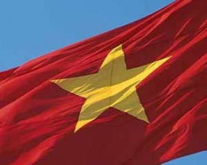 Україна хоче поговорити з В&#039;єтнамом про вільну торгівлю вже цієї осені
