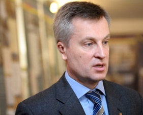 Наливайченко каже, що завжди був в об'єднаній опозиції