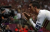 Воздушный поцелуй Роналду, борода Чеха: Португалия вышла в полуфинал Евро