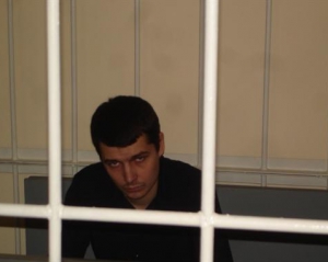 Миколаївського ґвалтівника Краснощока звинувачують у некрофілії