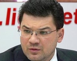 "З опозиції такі революціонери-ленінці, як з мене китайський космонавт" - "нунсівець"