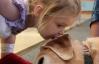 Первый в мире пес-педиатр ушел на пенсию