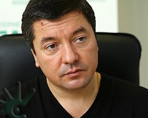 Ющенко - политический пенсионер, который хочет отобрать голоса у оппозиции - Бала