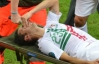 Збірна Португалії втратила форварда перед півфіналом Євро-2012