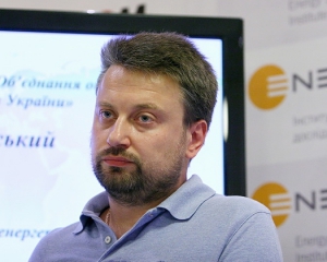"Дочок" "Нафтогазу" не будуть приватизовувати - експерт
