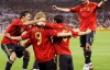Дубль Алонсо вывел Испанию в полуфинал Евро-2012