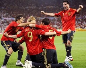 Дубль Алонсо вивів Іспанію до півфіналу Євро-2012