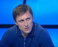 "В збірній Франції багато самозакоханих зірок" - Нагорняк