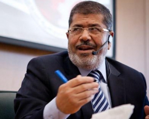 Президентом Єгипту став ісламіст Мухаммед Мурсі