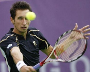 Стаховського включили до Ради гравців ATP