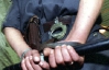 Донецький міліціонер зламав затриманому ребро