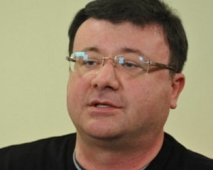 &quot;Янукович - заказчик, Кузьмин - организатор, судьи - исполнители&quot; - &quot;бютовец&quot; о решении суда в Харькове