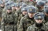 Украинская армия не разводит свиней и рогатый скот с 2006-го года