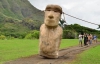Археологи разгадали тайну статуй острова Пасхи