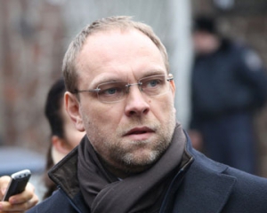Власенко: "Даже присутствие Господа-Бога не сделает этот суд независимым"